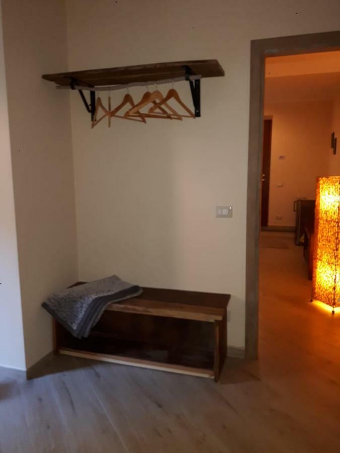 Affittacamere Da Morena Gorfigliano Kültér fotó